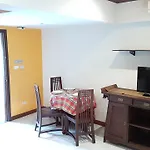 Golden Palms Residence