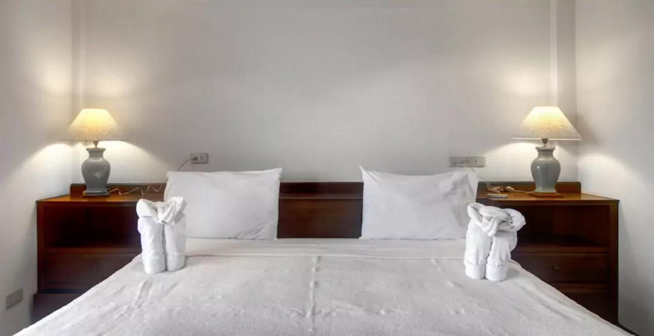 Golden Palms Aparthotel