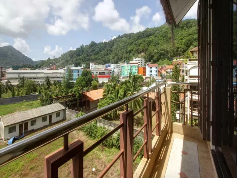 Aparthotel Golden Palms 2*