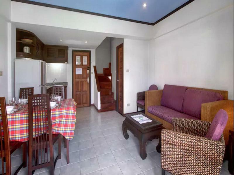 Aparthotel Golden Palms