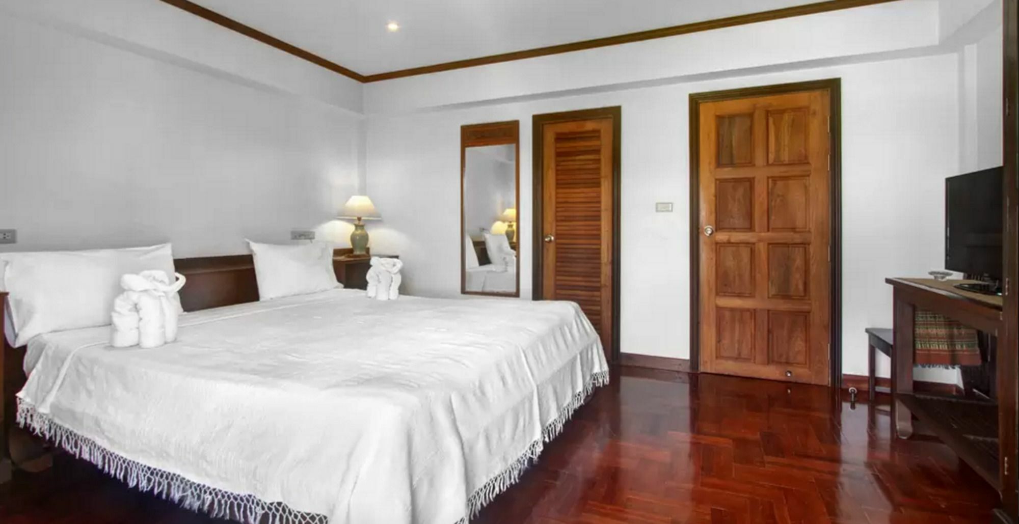 Golden Palms Patong