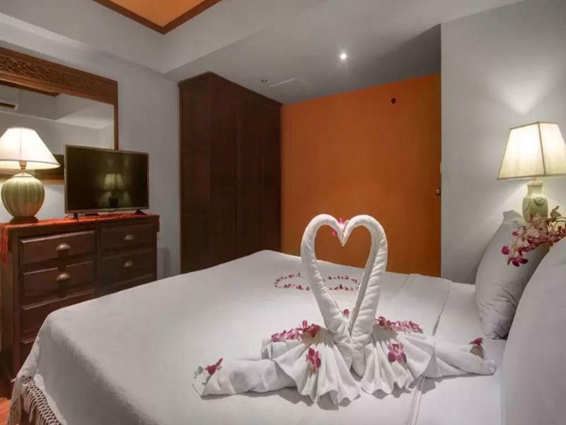 Golden Palms Aparthotel 2*