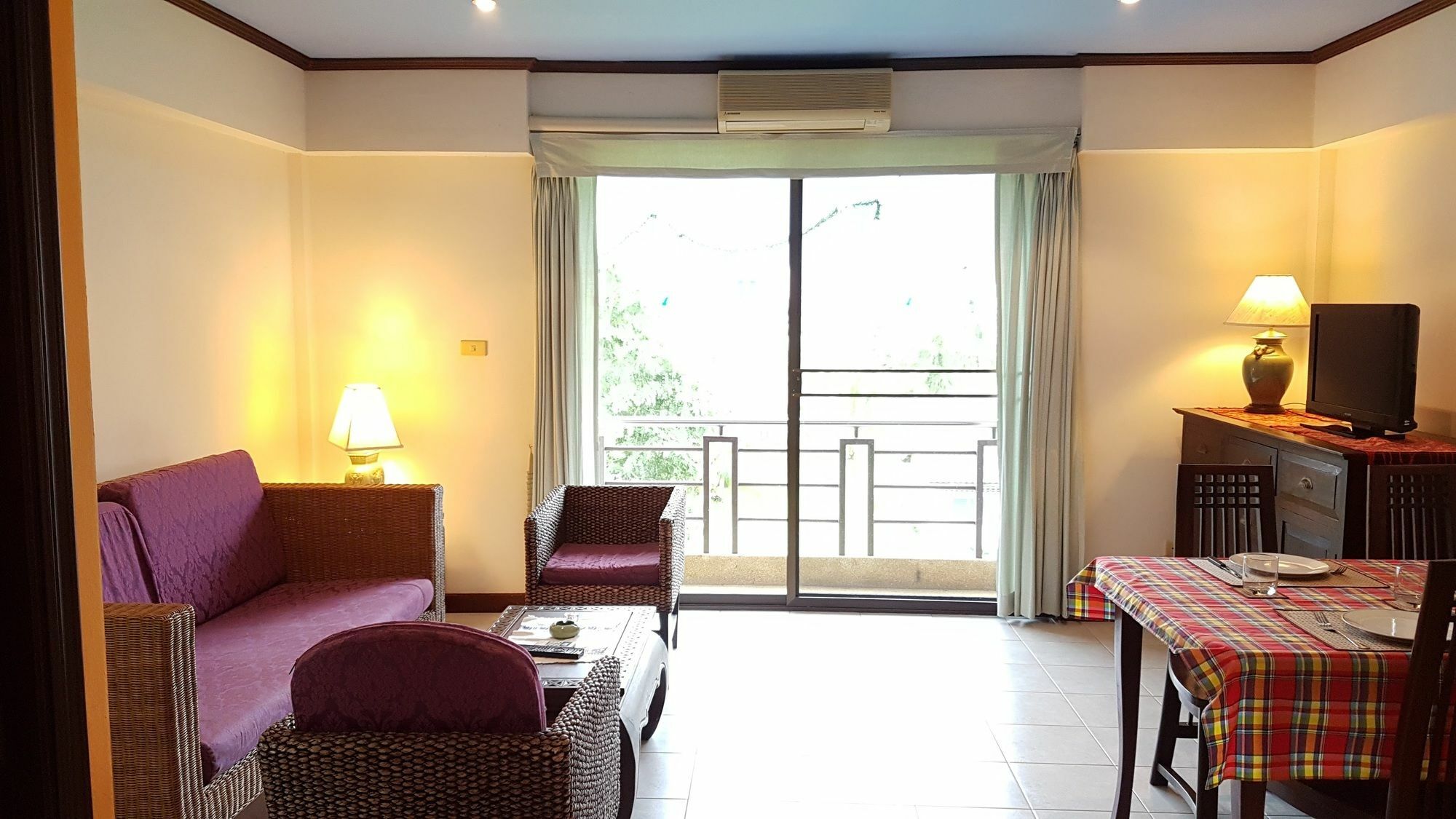 Golden Palms Aparthotel