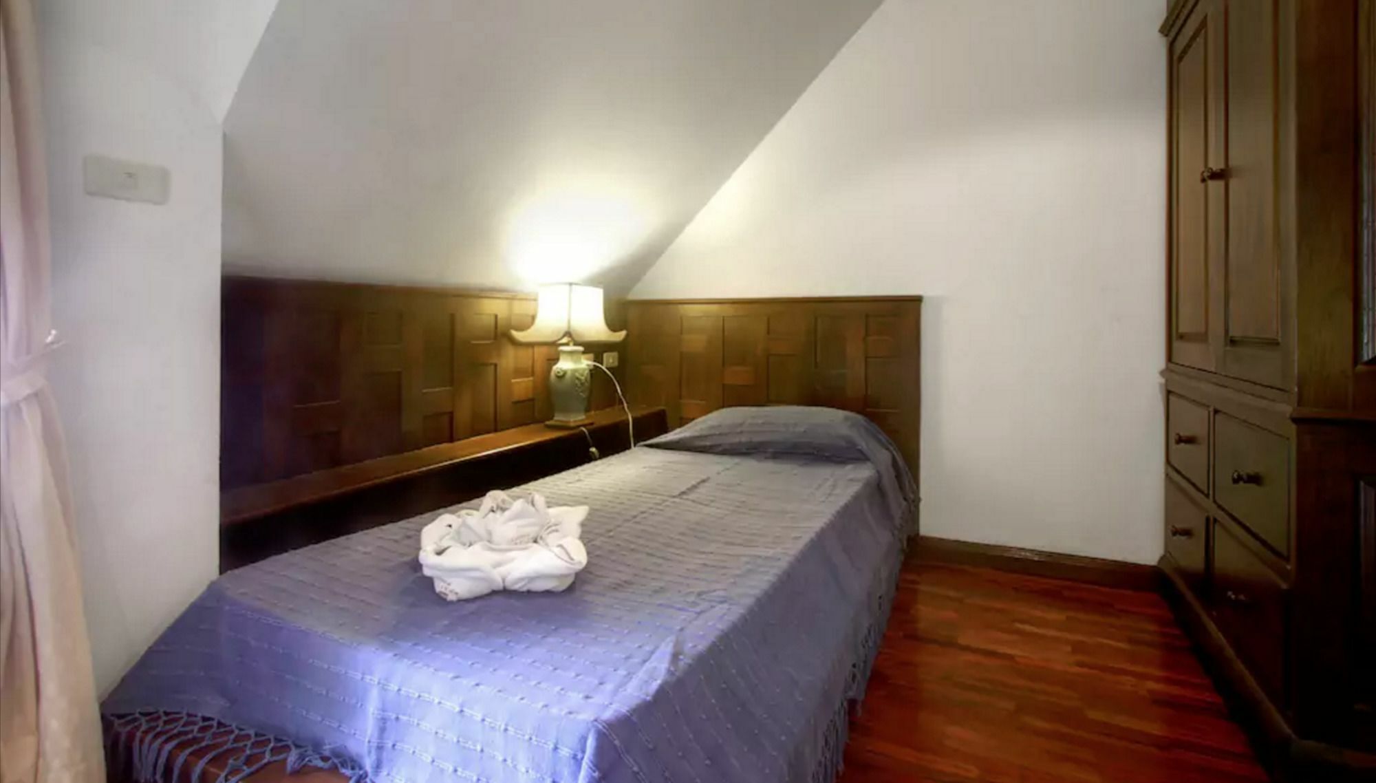 Aparthotel Golden Palms