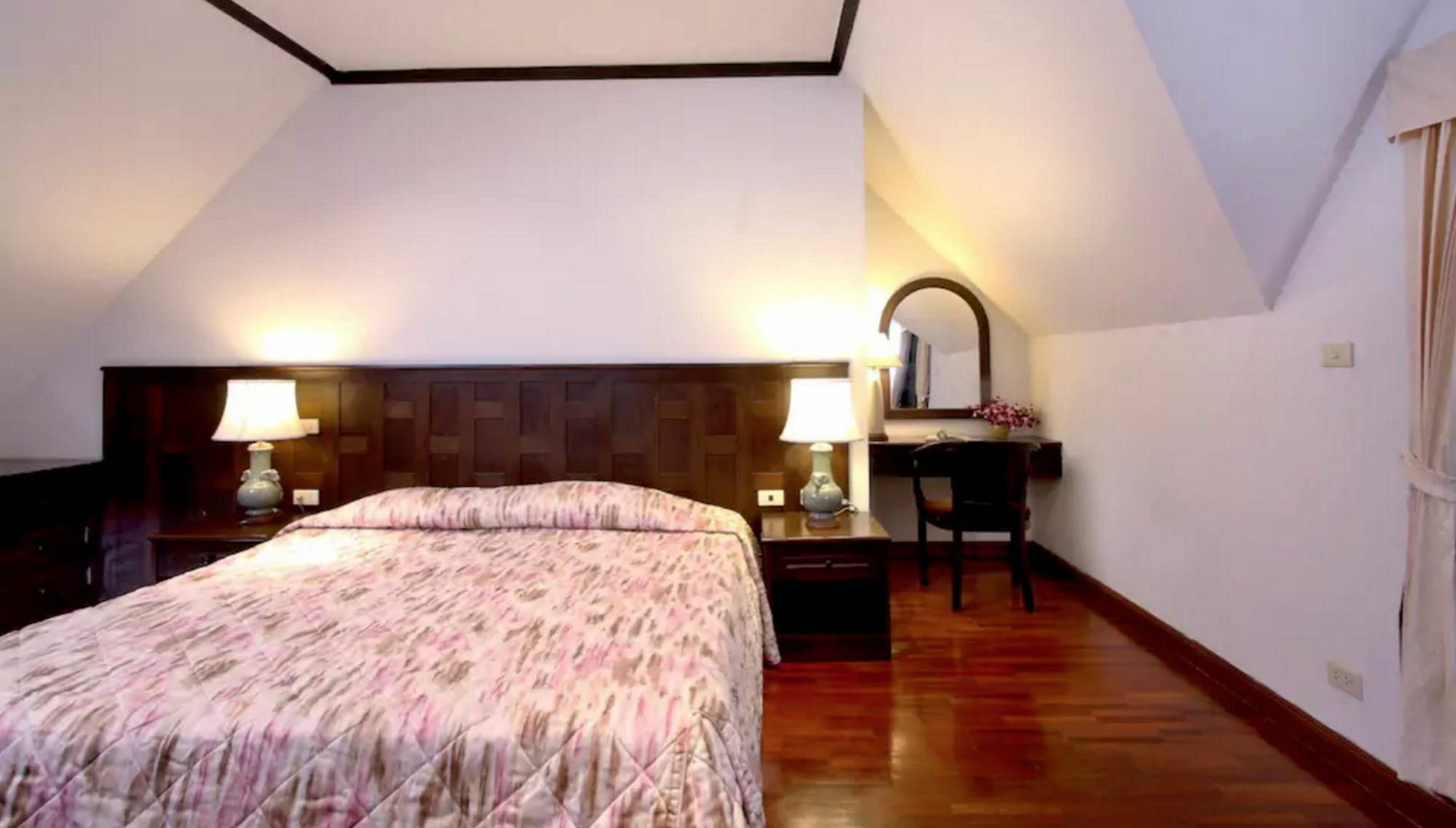 Aparthotel Golden Palms Patong