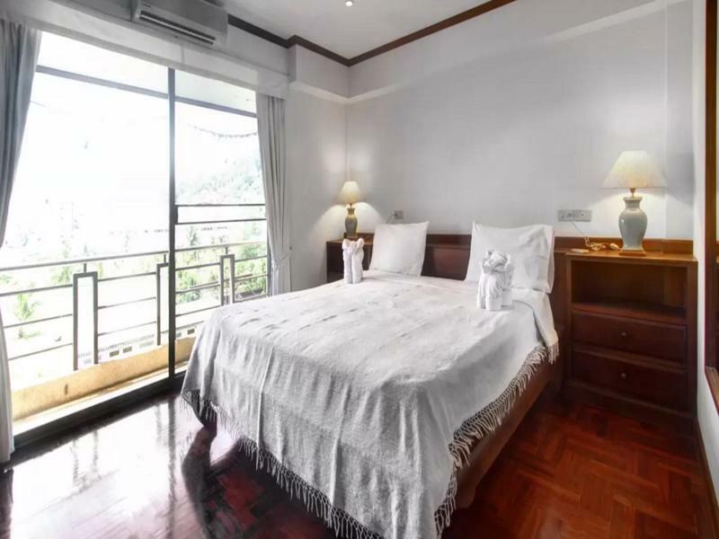 Aparthotel Golden Palms