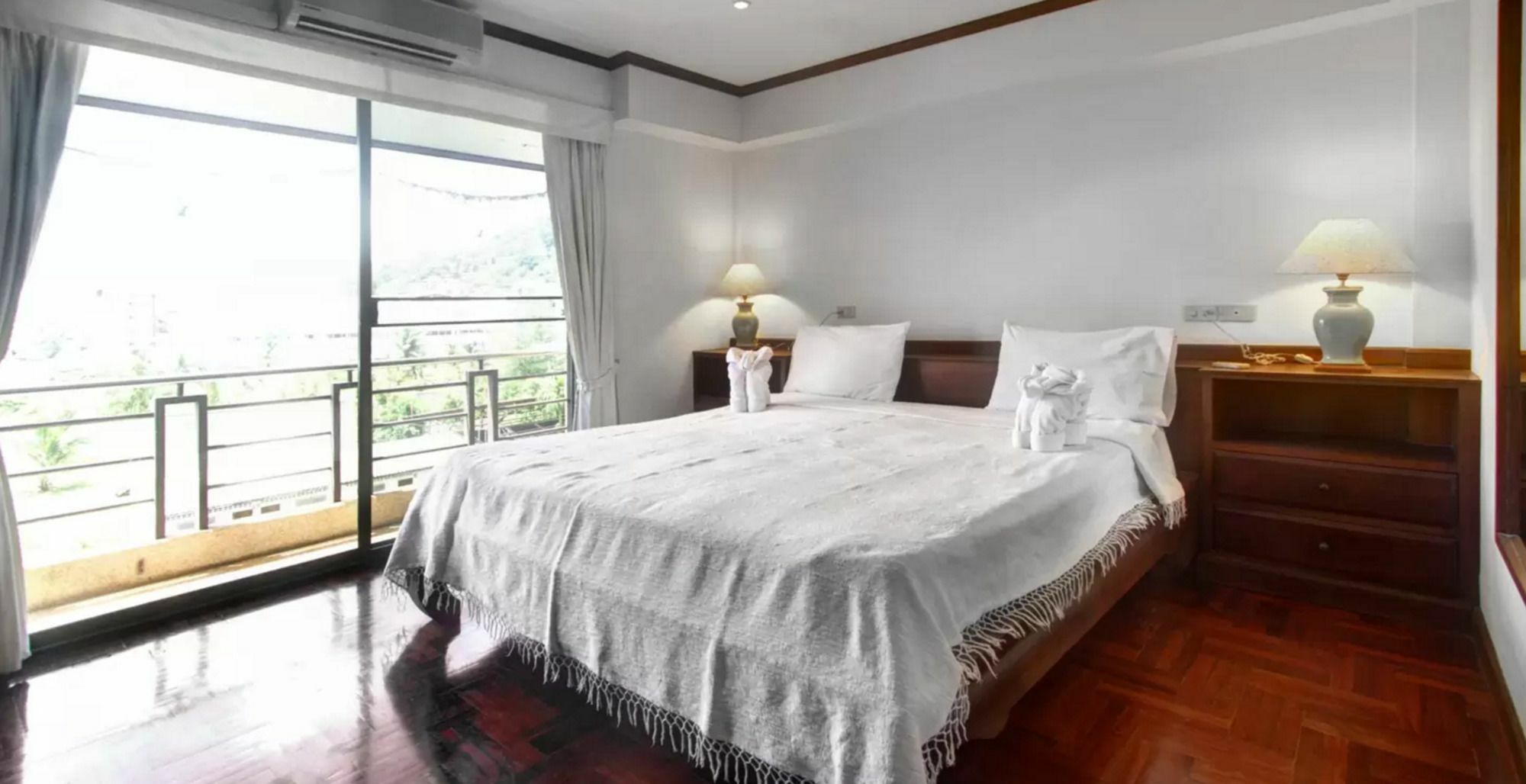 Golden Palms Aparthotel 2*