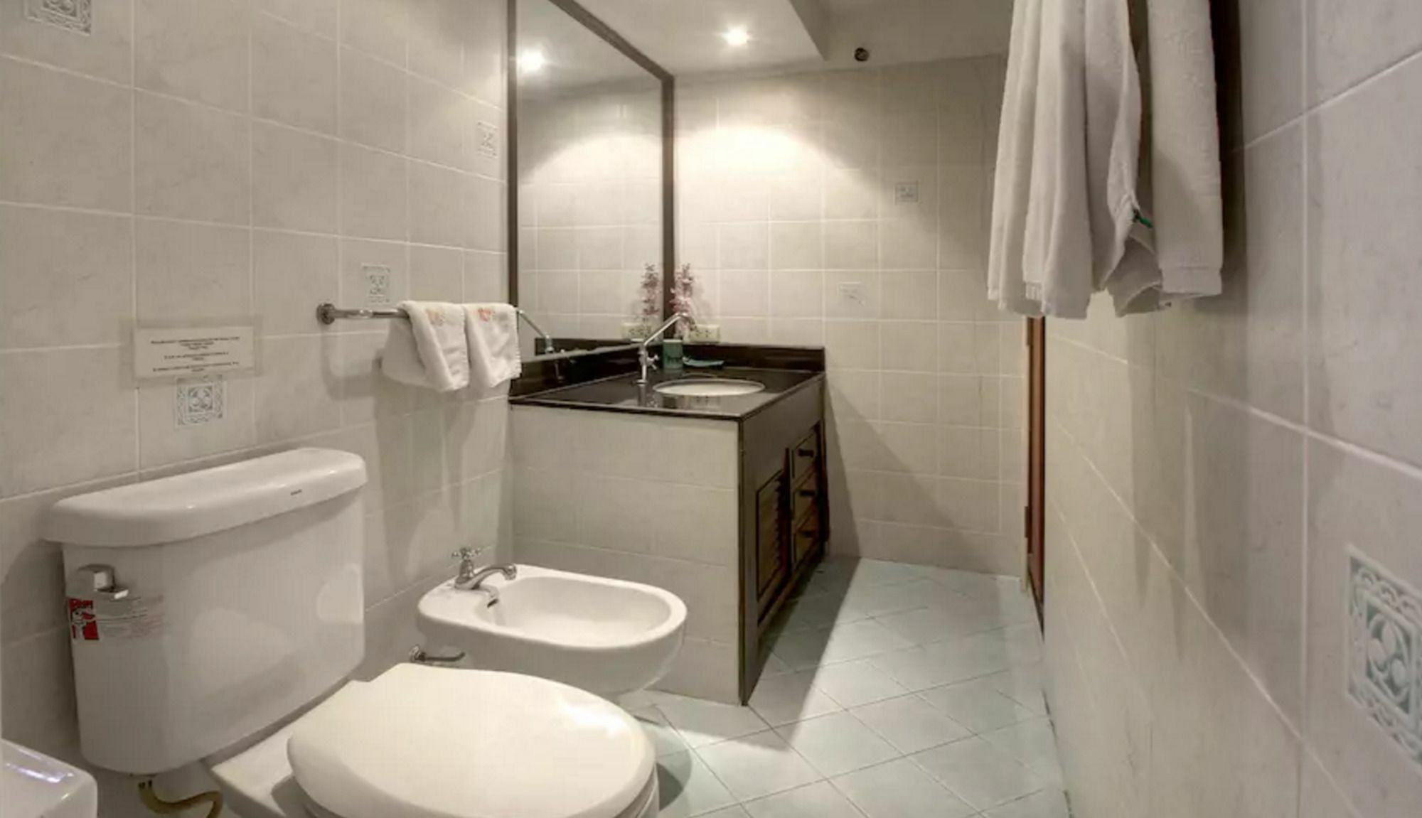 Aparthotel Golden Palms Patong