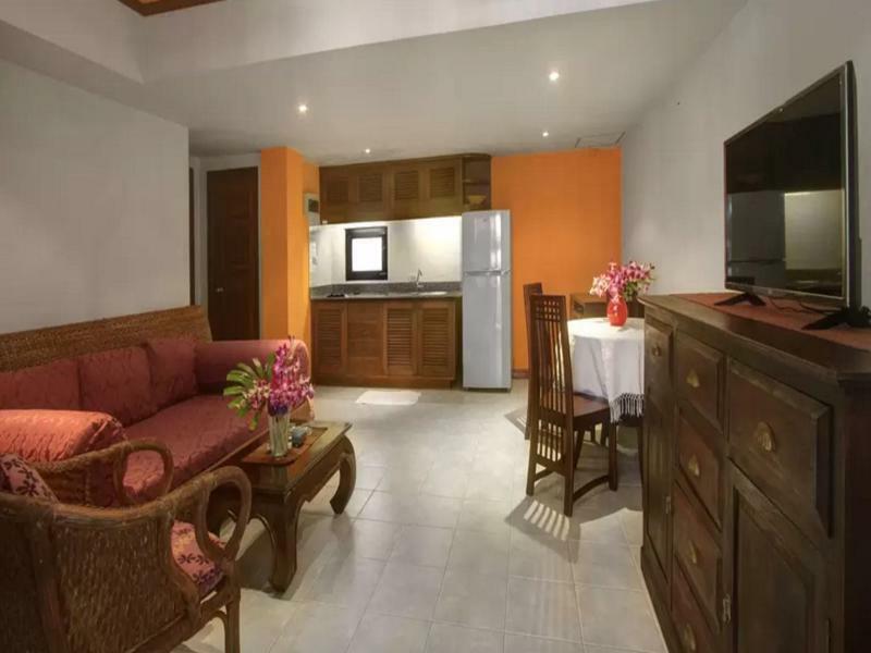 Aparthotel Golden Palms