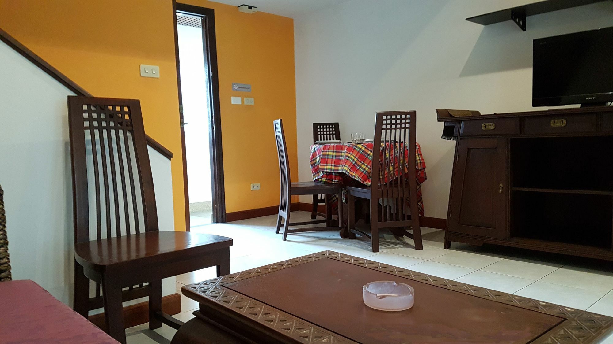 Aparthotel Golden Palms