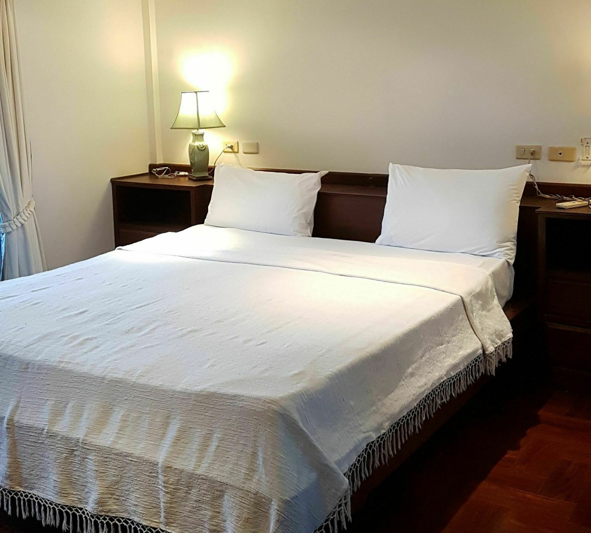 Golden Palms Patong