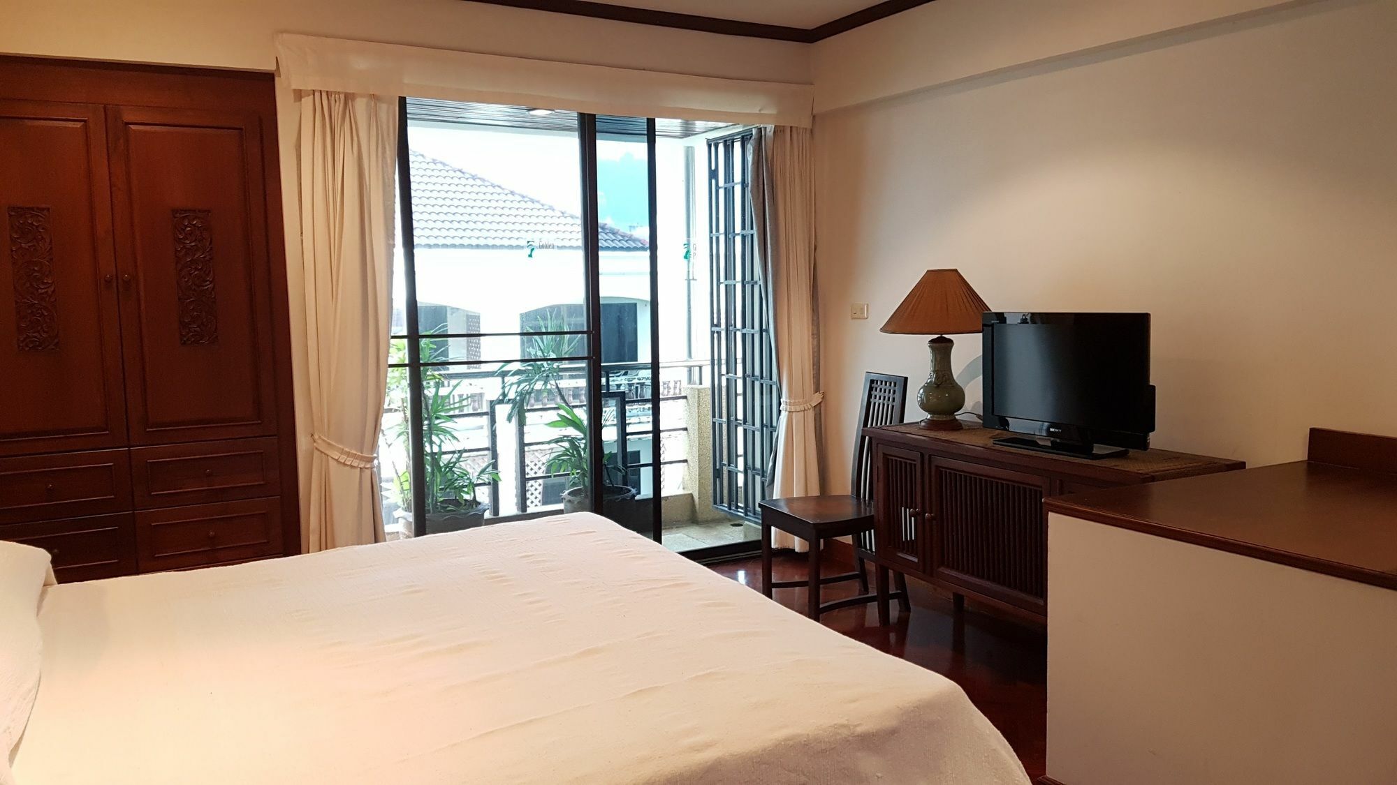 Aparthotel Golden Palms 2*